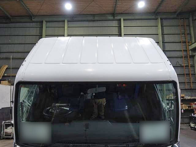 日産アトラス幌ウイング小型（2t・3t）[写真07]