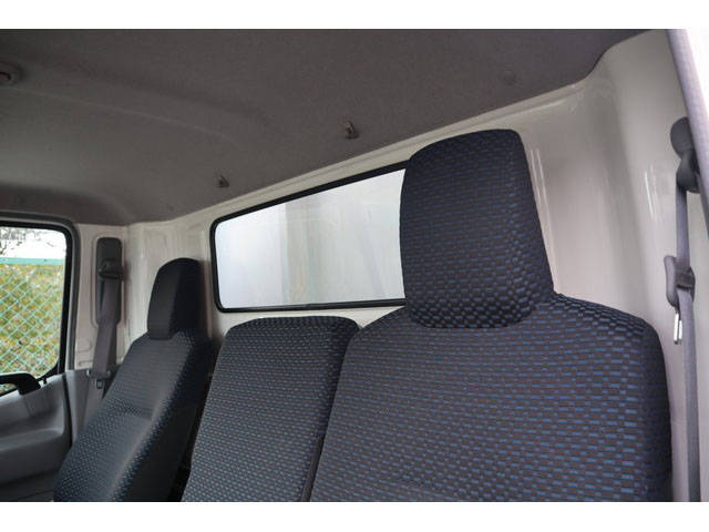 日野デュトロアルミウイング小型（2t・3t）[写真10]