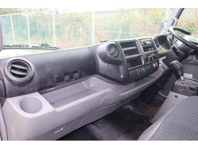 日野デュトロアルミウイング小型（2t・3t）[写真11]