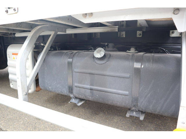 日野デュトロアルミウイング小型（2t・3t）[写真16]