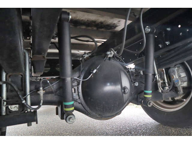 日野デュトロアルミウイング小型（2t・3t）[写真17]