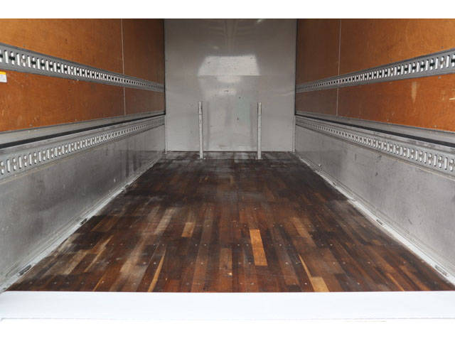 日野デュトロアルミウイング小型（2t・3t）[写真22]