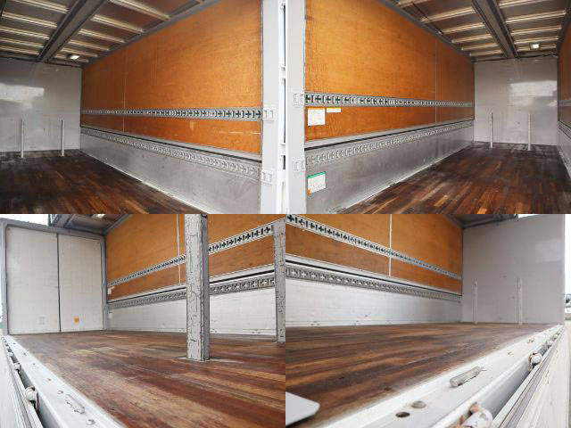 日野デュトロアルミウイング小型（2t・3t）[写真23]