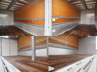 日野デュトロアルミウイング小型（2t・3t）[写真23]