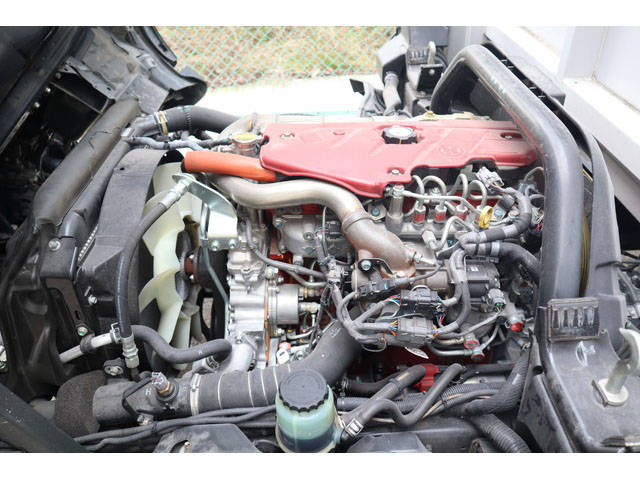 日野デュトロアルミウイング小型（2t・3t）[写真25]