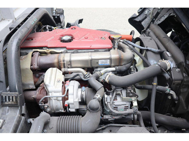 日野デュトロアルミウイング小型（2t・3t）[写真26]