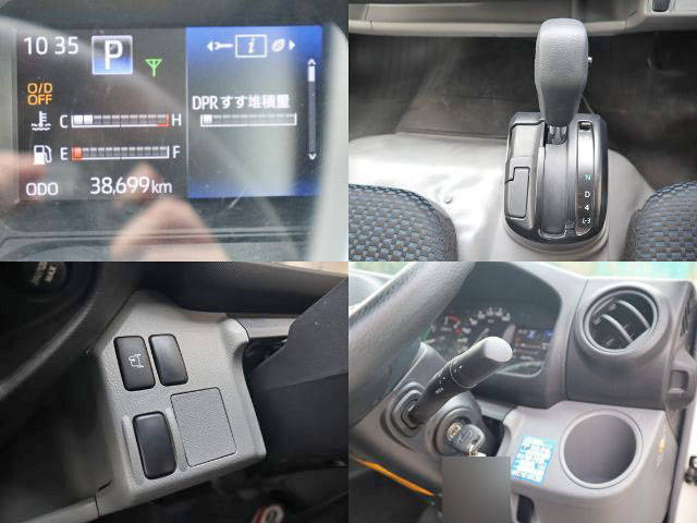 日野デュトロアルミウイング小型（2t・3t）[写真35]