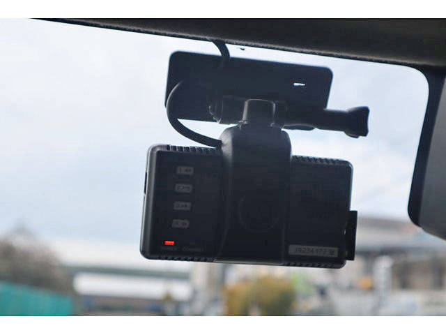 日野デュトロアルミウイング小型（2t・3t）[写真37]