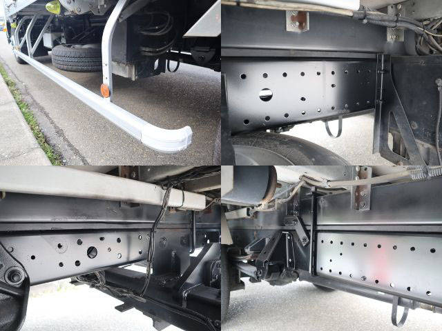 日野デュトロアルミウイング小型（2t・3t）[写真40]