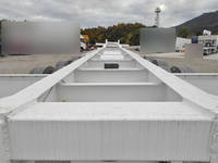 その他のメーカーその他の車種海コントレーラー大型（10t）[写真11]