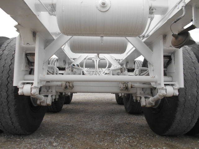 その他のメーカーその他の車種海コントレーラー大型（10t）[写真11]