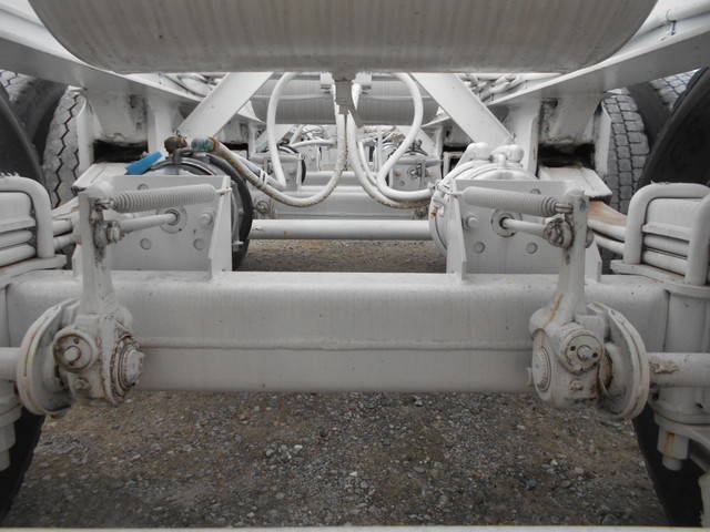 その他のメーカーその他の車種海コントレーラー大型（10t）[写真12]