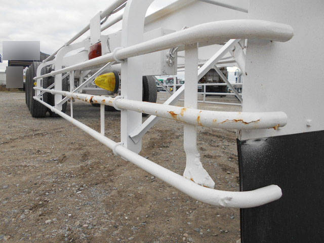 その他のメーカーその他の車種海コントレーラー大型（10t）[写真13]