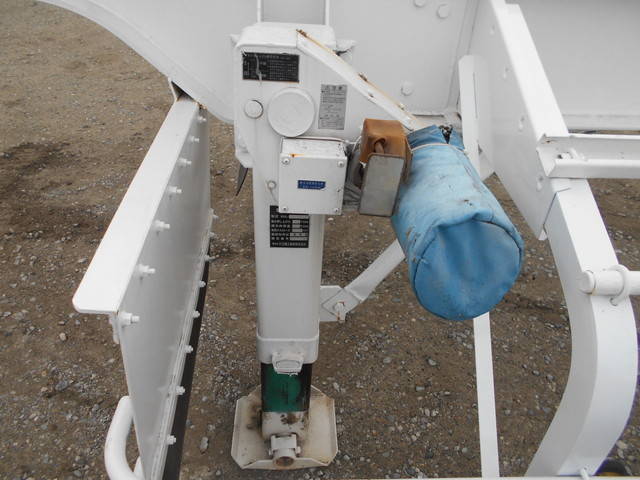 その他のメーカーその他の車種海コントレーラー大型（10t）[写真18]