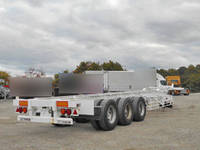 その他のメーカーその他の車種海コントレーラー大型（10t）[写真02]