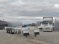 その他のメーカーその他の車種海コントレーラー大型（10t）[写真04]