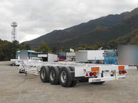 その他のメーカーその他の車種海コントレーラー大型（10t）[写真05]