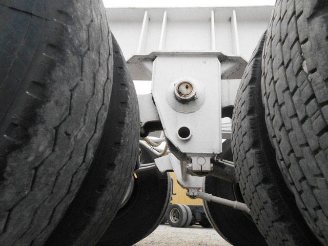 その他のメーカーその他の車種海コントレーラー大型（10t）[写真05]