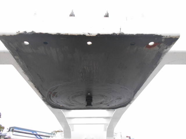 その他のメーカーその他の車種海コントレーラー大型（10t）[写真07]