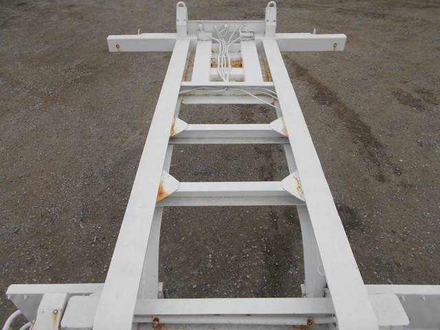 その他のメーカーその他の車種海コントレーラー大型（10t）[写真08]