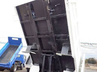 いすゞエルフ深ダンプ（土砂禁ダンプ）小型（2t・3t）[写真10]