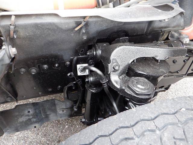 いすゞエルフ深ダンプ（土砂禁ダンプ）小型（2t・3t）[写真11]