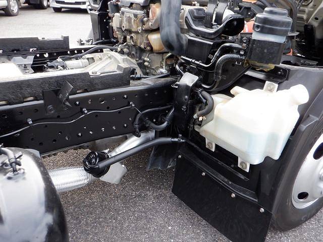 いすゞエルフ深ダンプ（土砂禁ダンプ）小型（2t・3t）[写真12]