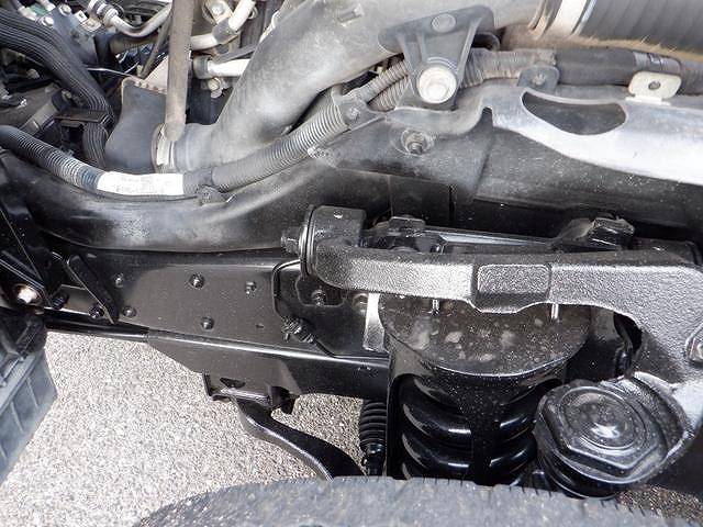 いすゞエルフ深ダンプ（土砂禁ダンプ）小型（2t・3t）[写真17]