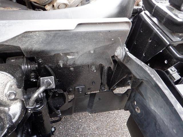 いすゞエルフ深ダンプ（土砂禁ダンプ）小型（2t・3t）[写真18]