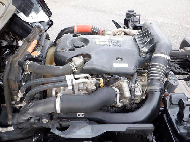 いすゞエルフ深ダンプ（土砂禁ダンプ）小型（2t・3t）[写真19]