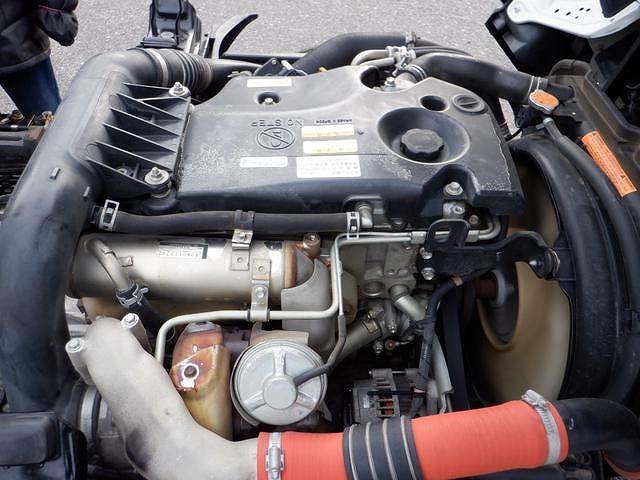 いすゞエルフ深ダンプ（土砂禁ダンプ）小型（2t・3t）[写真20]