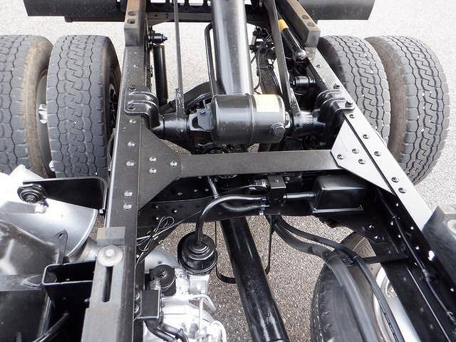 いすゞエルフ深ダンプ（土砂禁ダンプ）小型（2t・3t）[写真21]