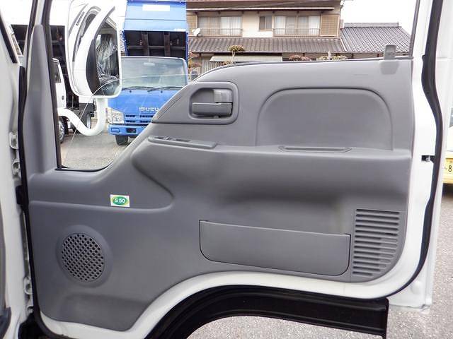 いすゞエルフ深ダンプ（土砂禁ダンプ）小型（2t・3t）[写真23]