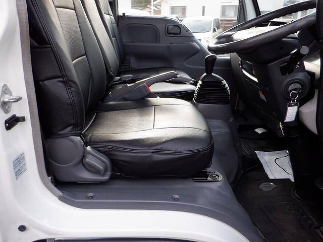 いすゞエルフ深ダンプ（土砂禁ダンプ）小型（2t・3t）[写真24]