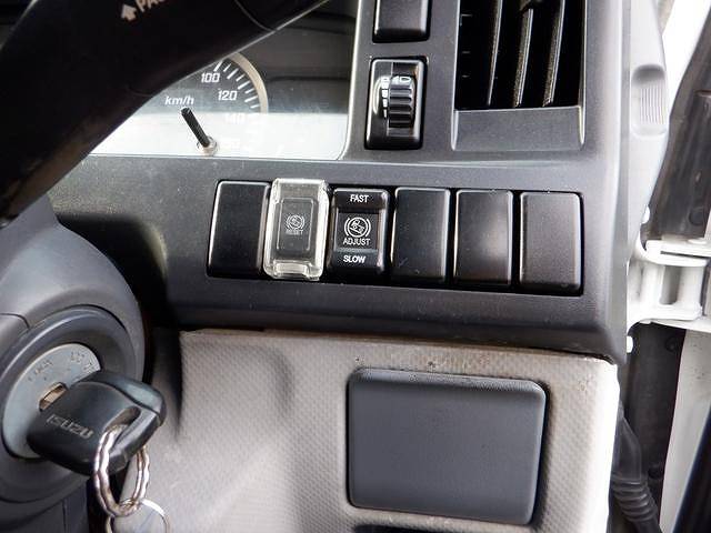 いすゞエルフ深ダンプ（土砂禁ダンプ）小型（2t・3t）[写真25]