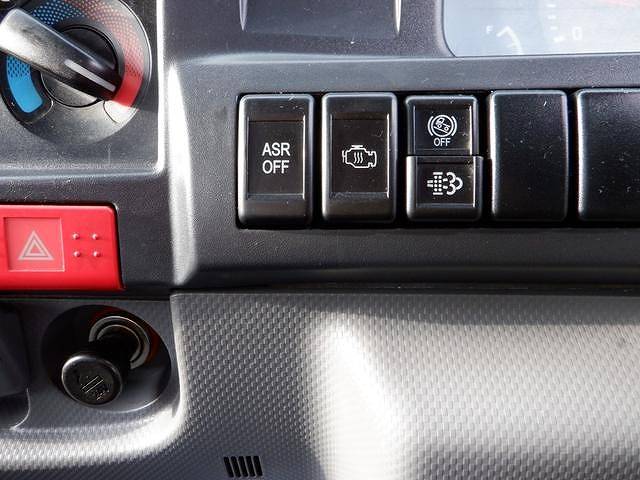 いすゞエルフ深ダンプ（土砂禁ダンプ）小型（2t・3t）[写真26]