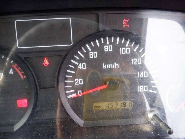 いすゞエルフ深ダンプ（土砂禁ダンプ）小型（2t・3t）[写真28]