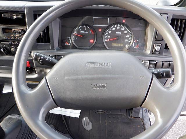 いすゞエルフ深ダンプ（土砂禁ダンプ）小型（2t・3t）[写真29]