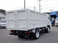 いすゞエルフ深ダンプ（土砂禁ダンプ）小型（2t・3t）[写真02]