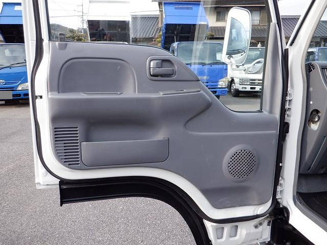 いすゞエルフ深ダンプ（土砂禁ダンプ）小型（2t・3t）[写真30]