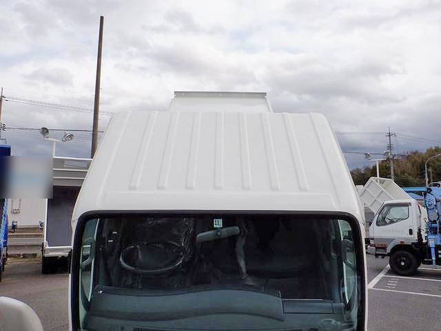 いすゞエルフ深ダンプ（土砂禁ダンプ）小型（2t・3t）[写真09]