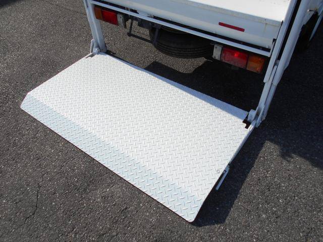 日産アトラスダブルキャブ（Wキャブ）小型（2t・3t）[写真10]