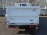 日産アトラスダブルキャブ（Wキャブ）小型（2t・3t）[写真11]