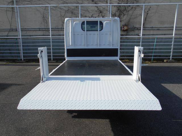 日産アトラスダブルキャブ（Wキャブ）小型（2t・3t）[写真12]