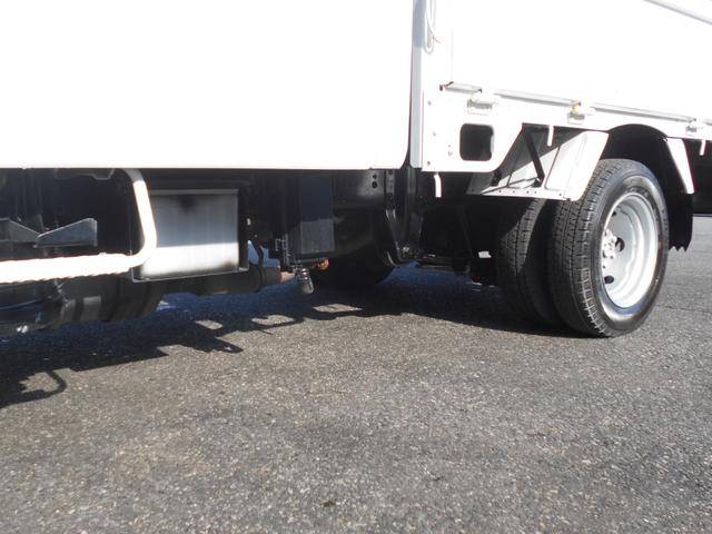 日産アトラスダブルキャブ（Wキャブ）小型（2t・3t）[写真15]