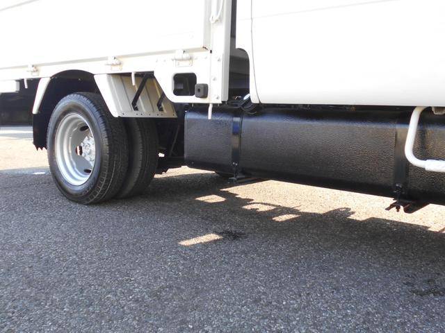 日産アトラスダブルキャブ（Wキャブ）小型（2t・3t）[写真16]