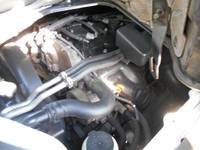 日産アトラスダブルキャブ（Wキャブ）小型（2t・3t）[写真17]