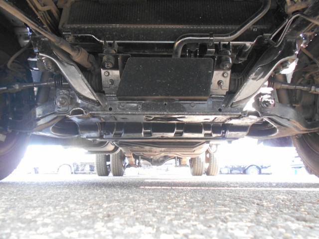 日産アトラスダブルキャブ（Wキャブ）小型（2t・3t）[写真18]