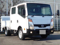 日産アトラスダブルキャブ（Wキャブ）小型（2t・3t）[写真01]