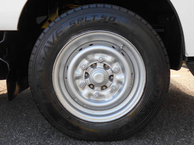 日産アトラスダブルキャブ（Wキャブ）小型（2t・3t）[写真20]